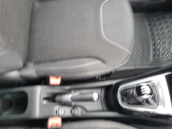 DS 3 DIESEL HATCHBACK in Derry / Londonderry