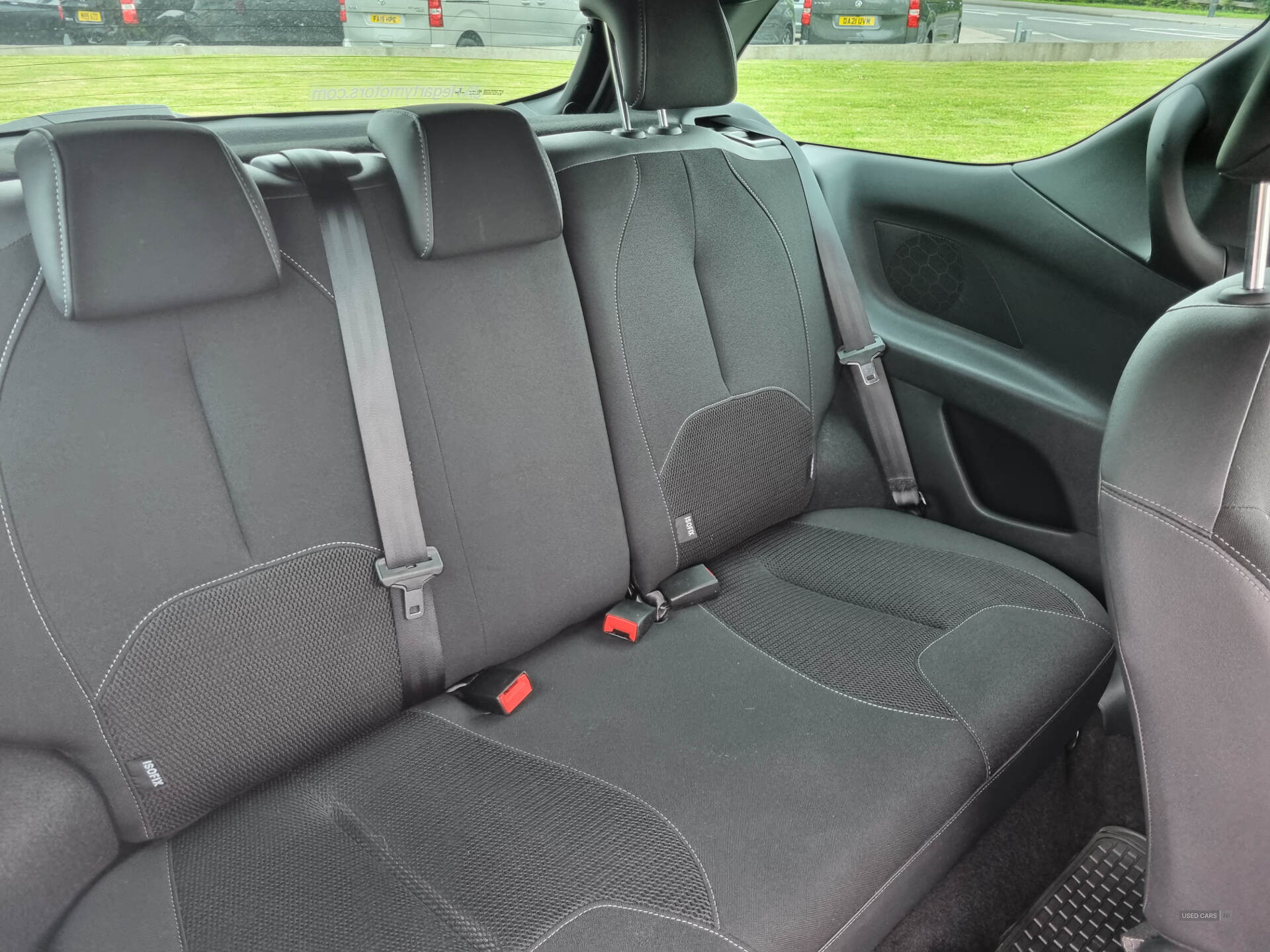 Jun 2015 DS 3 1.6 BlueHDi DStyle Nav 3dr