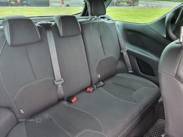 DS 3 DIESEL HATCHBACK in Derry / Londonderry