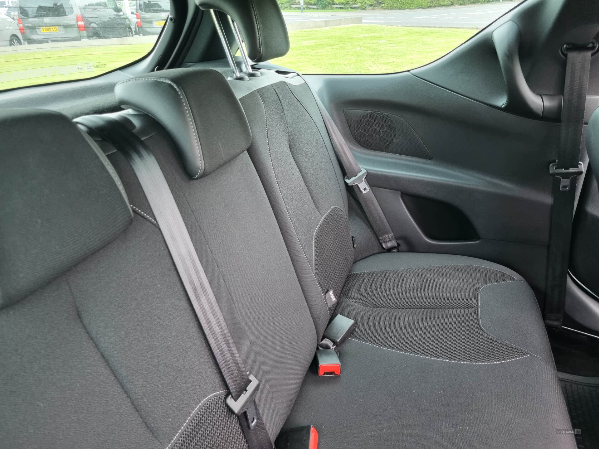 Jun 2015 DS 3 1.6 BlueHDi DStyle Nav 3dr