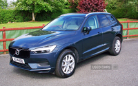 Volvo XC60 2.0 B5P [250] Momentum 5dr Geartronic in Fermanagh