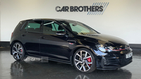 Volkswagen Golf HATCHBACK in Antrim