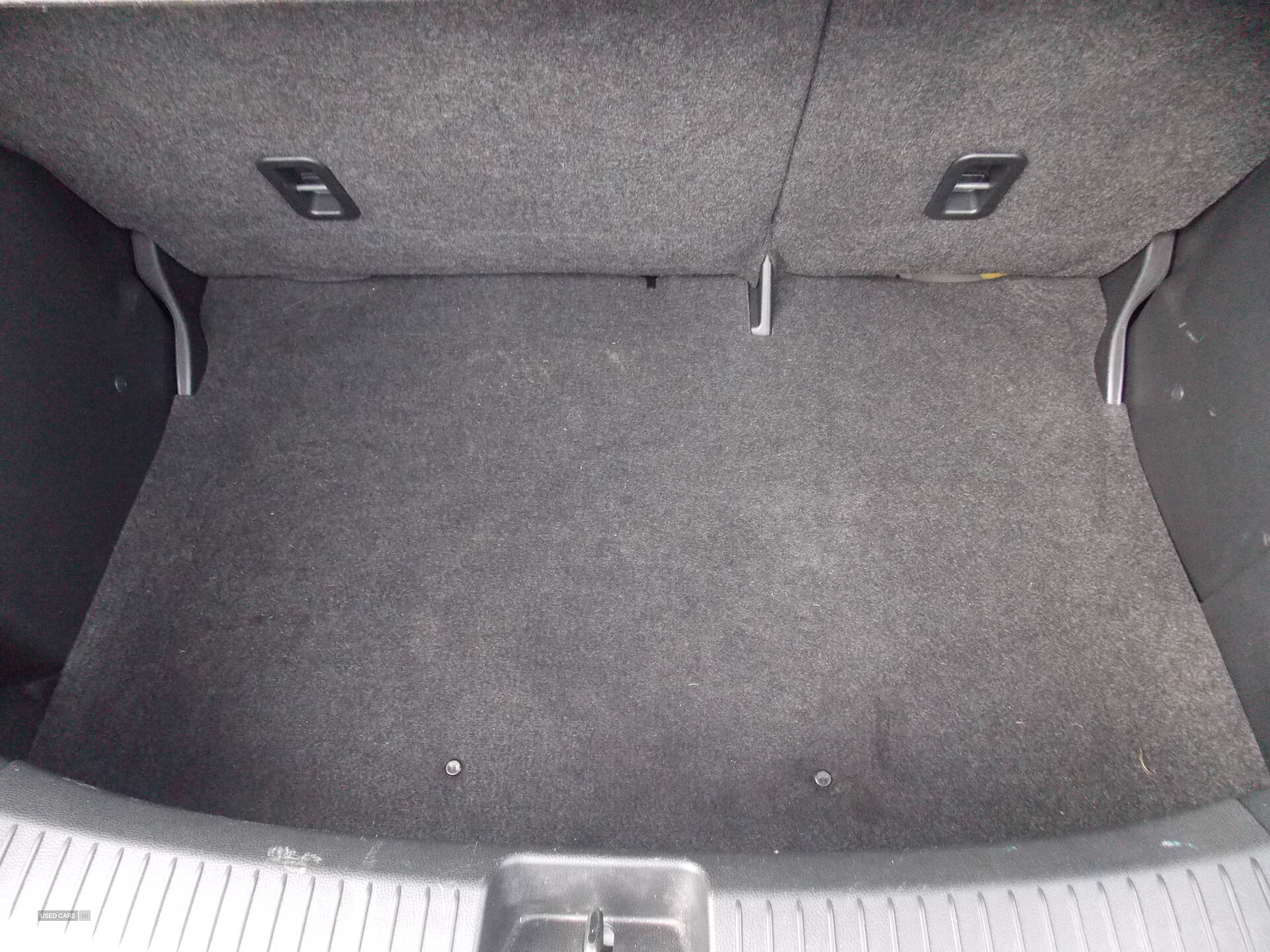 Mar 2011 Mazda Mazda2 1.5 TS2 5dr Auto