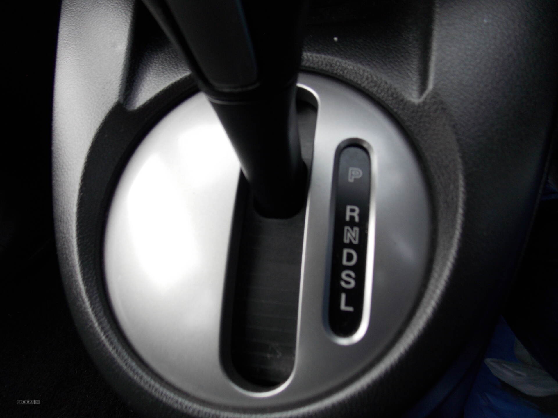 Mar 2011 Mazda Mazda2 1.5 TS2 5dr Auto