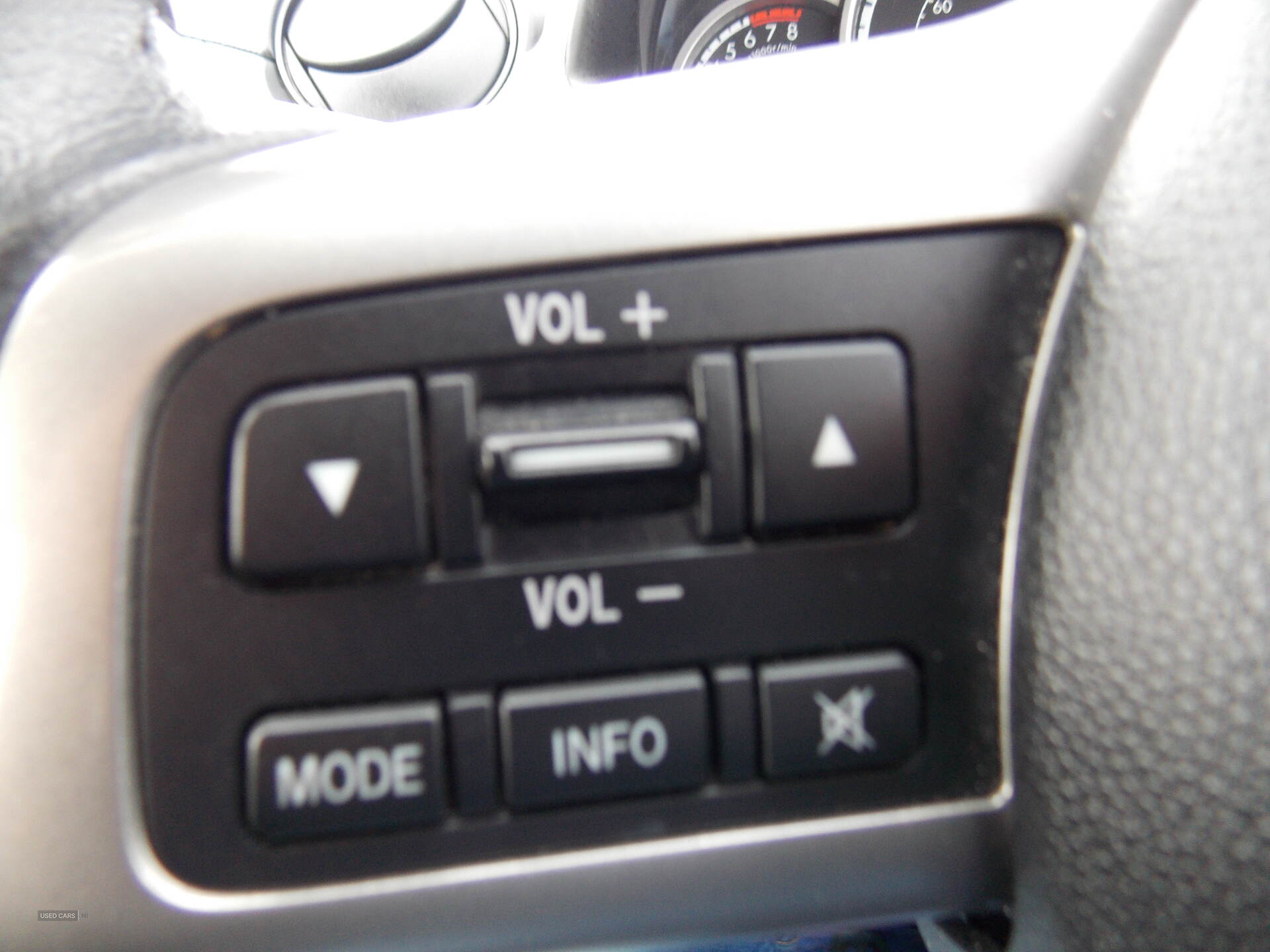 Mar 2011 Mazda Mazda2 1.5 TS2 5dr Auto