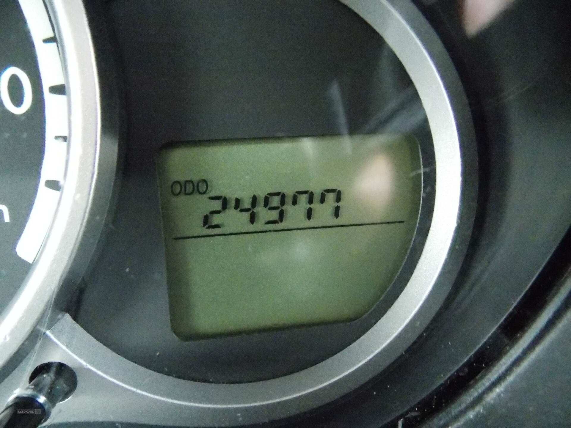 Mar 2011 Mazda Mazda2 1.5 TS2 5dr Auto