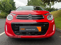 Citroen C1 HATCHBACK in Down