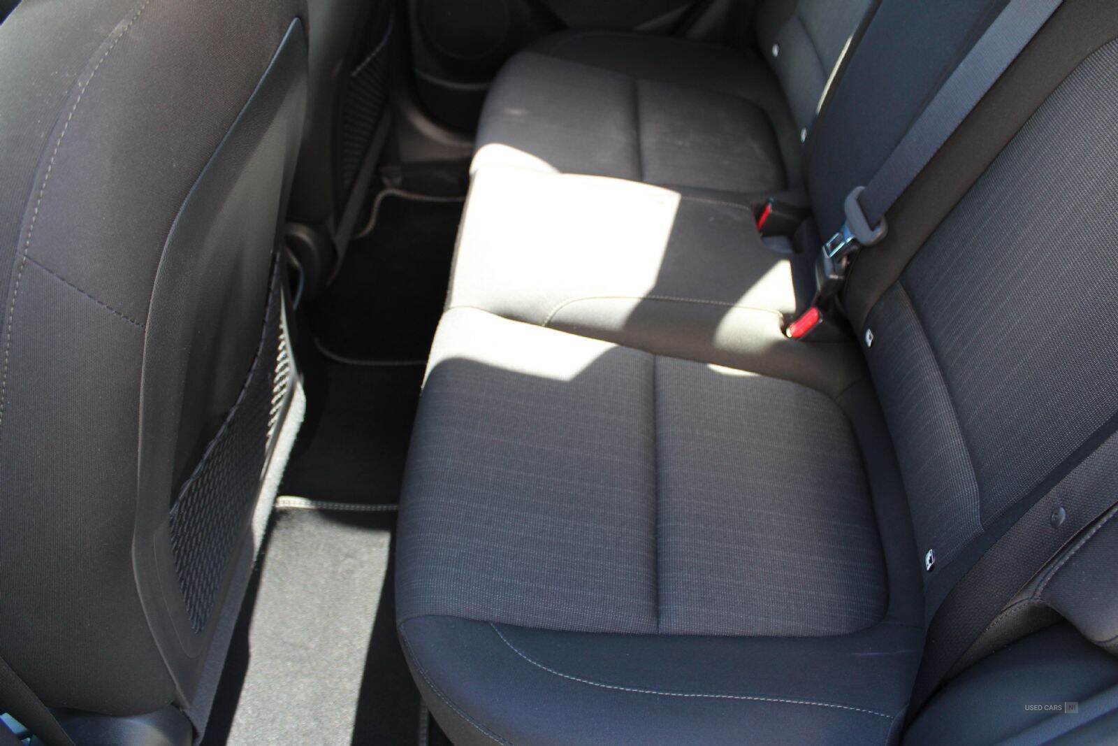 Apr 2022 Hyundai Kona 1.6 GDi Hybrid Premium 5dr DCT