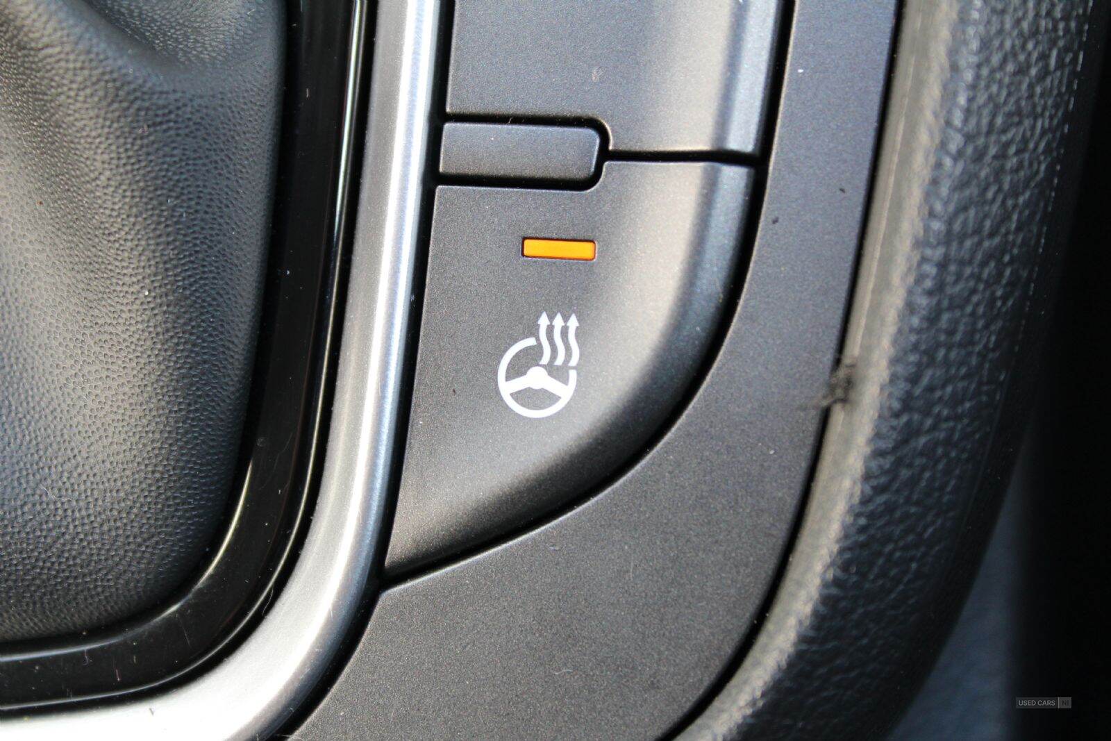 Apr 2022 Hyundai Kona 1.6 GDi Hybrid Premium 5dr DCT