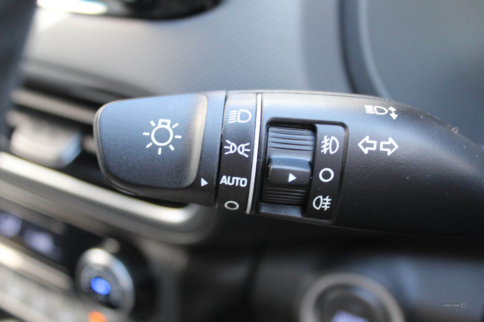 Apr 2022 Hyundai Kona 1.6 GDi Hybrid Premium 5dr DCT