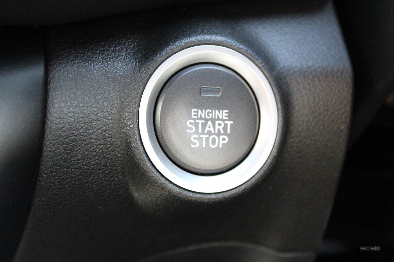 Apr 2022 Hyundai Kona 1.6 GDi Hybrid Premium 5dr DCT