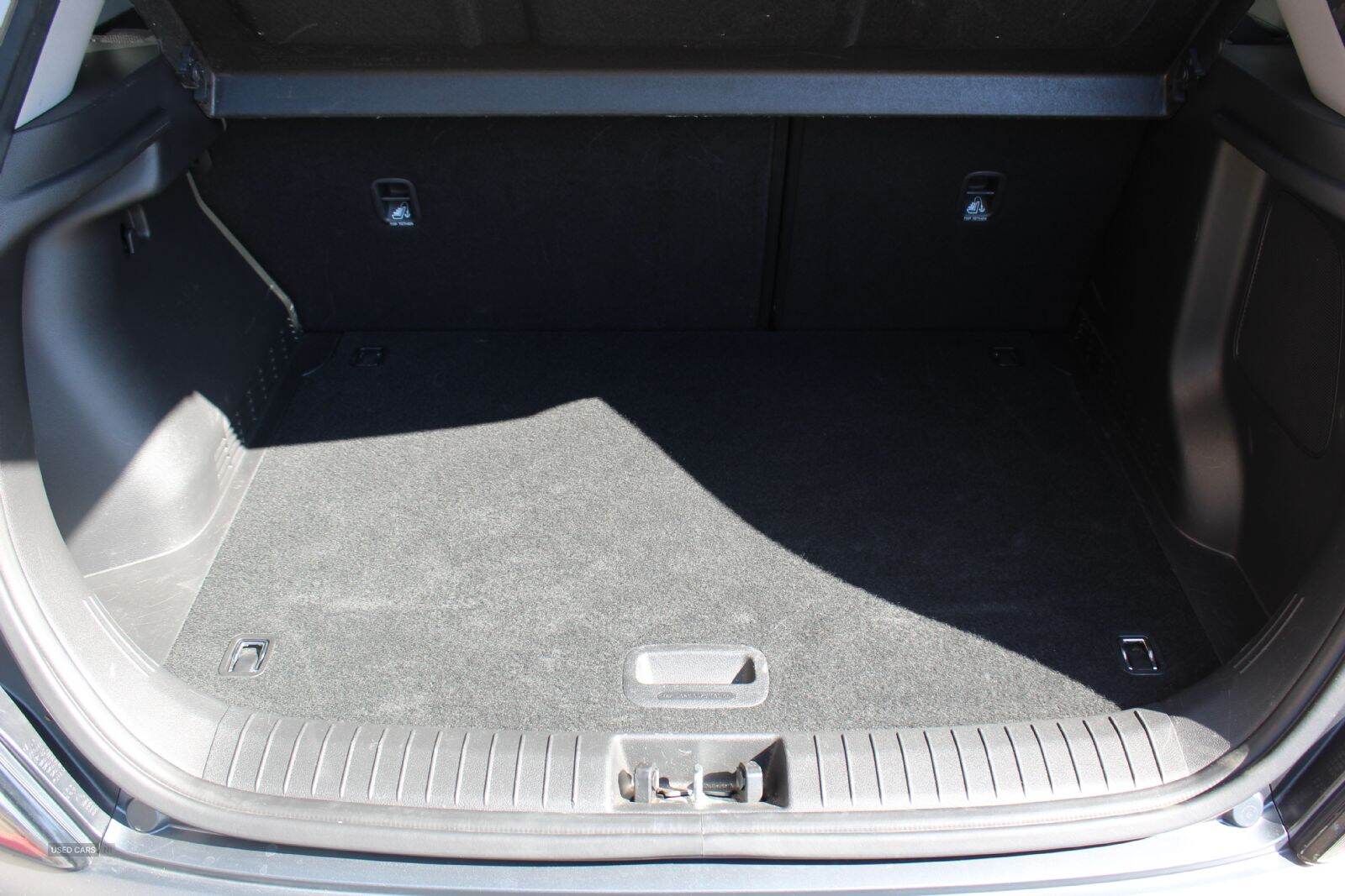 Apr 2022 Hyundai Kona 1.6 GDi Hybrid Premium 5dr DCT
