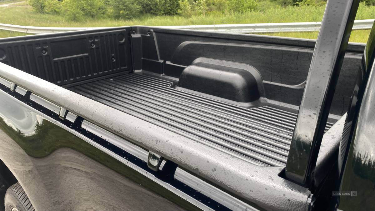 Apr 2021 Toyota Hilux Active Pick Up 2.4 D-4D
