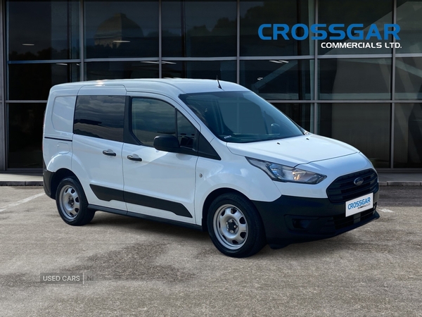 Ford Transit Connect 220 L1 DIESEL in Down