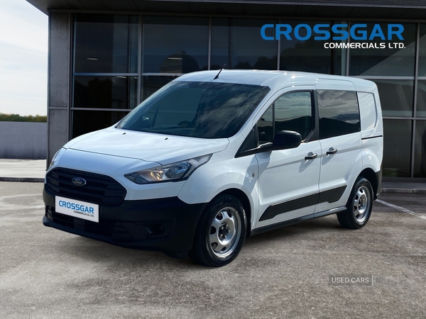 Ford Transit Connect 220 L1 DIESEL in Down