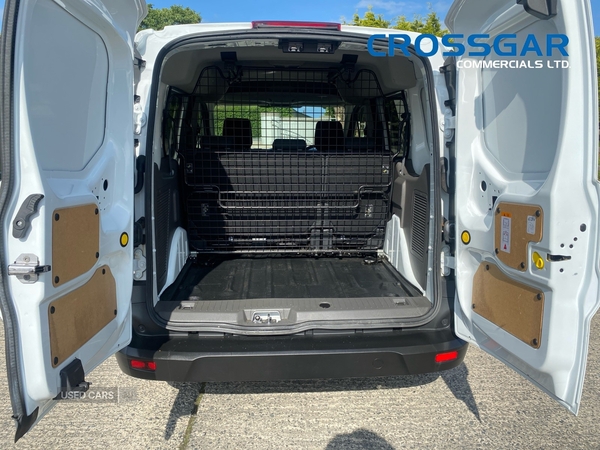 Ford Transit Connect 220 L1 DIESEL in Down