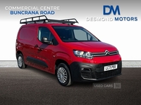 Citroen Berlingo M DIESEL in Derry / Londonderry