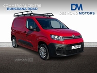 Citroen Berlingo M DIESEL in Derry / Londonderry