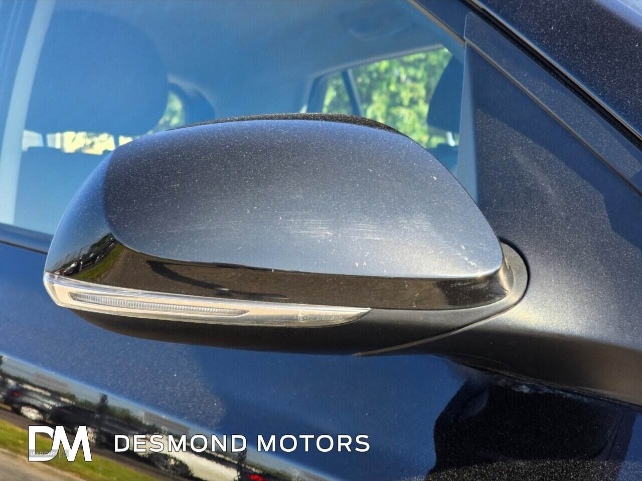 2016 Hyundai i10 Deluxe 4dr