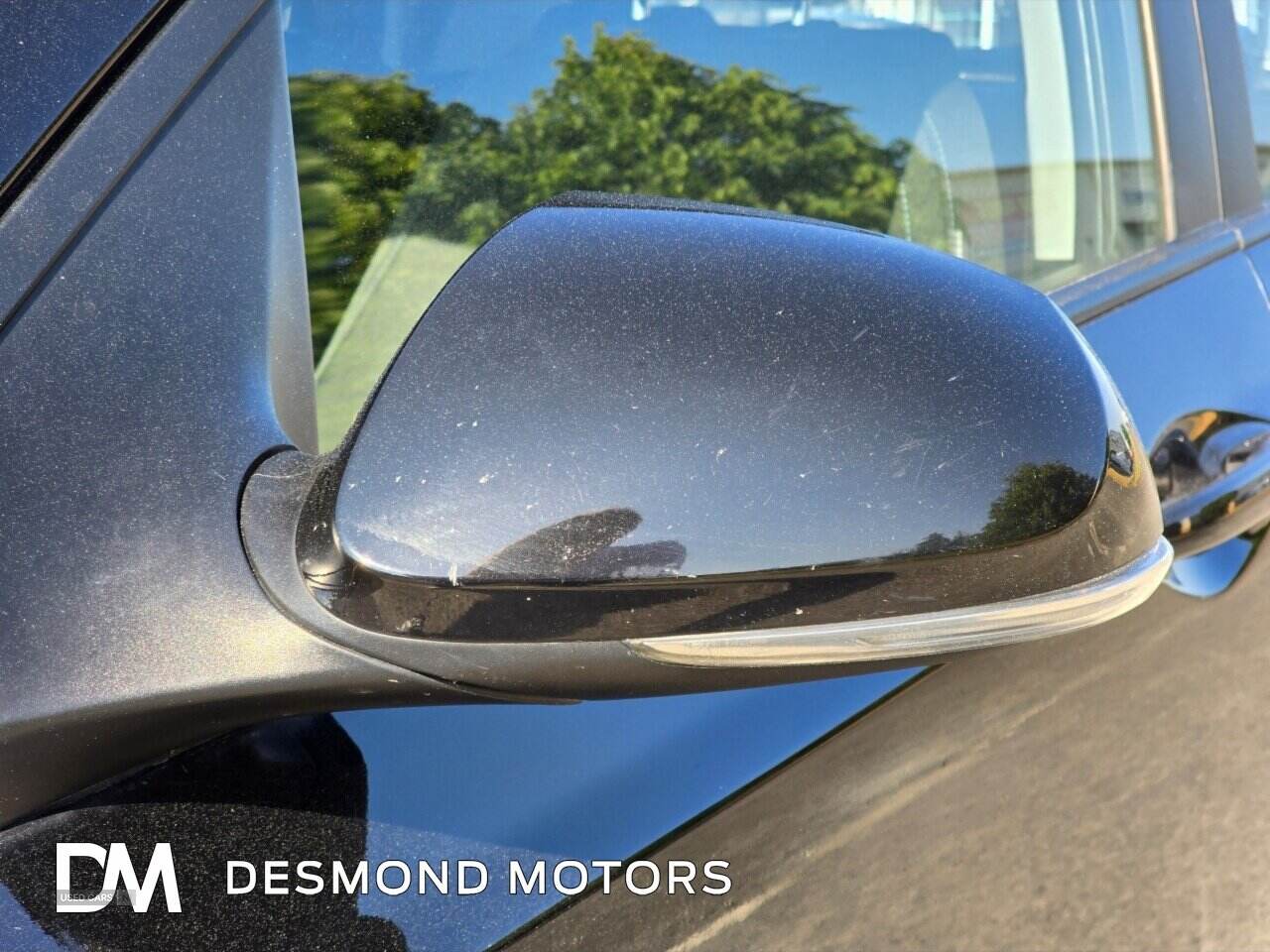 2016 Hyundai i10 Deluxe 4dr