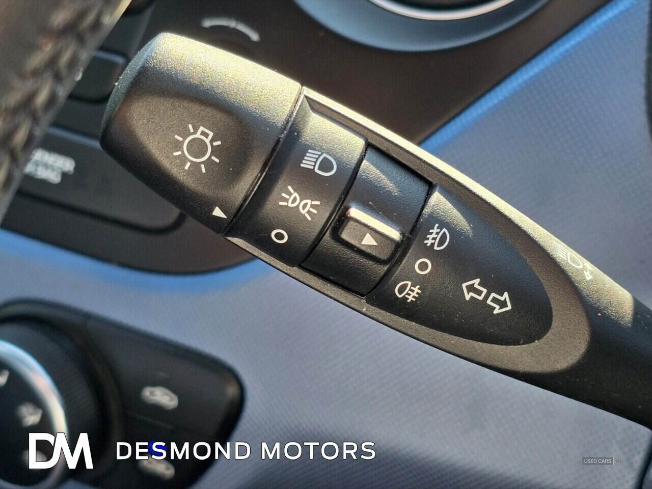 2016 Hyundai i10 Deluxe 4dr
