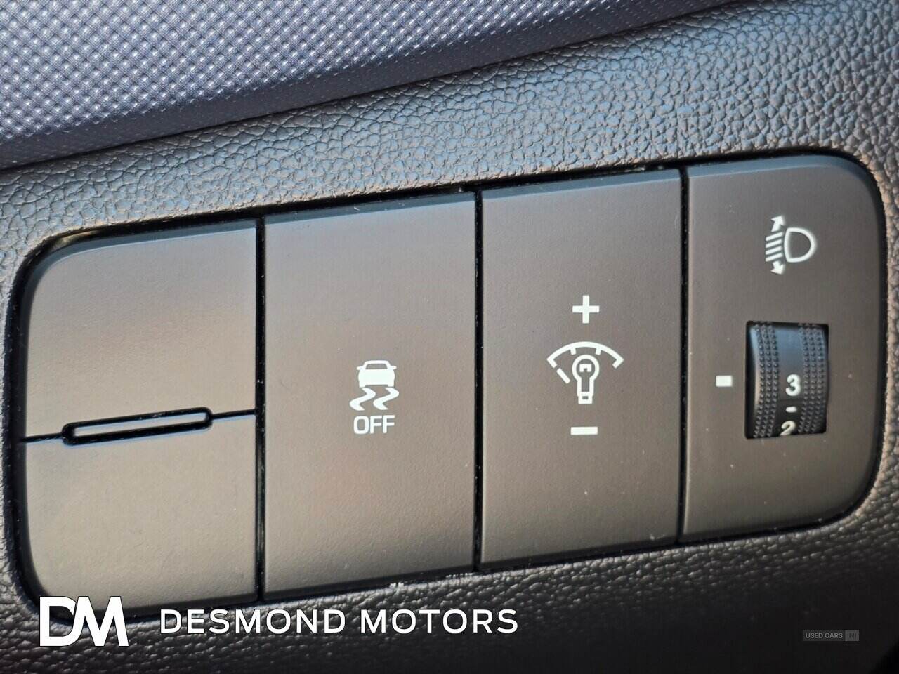 2016 Hyundai i10 Deluxe 4dr