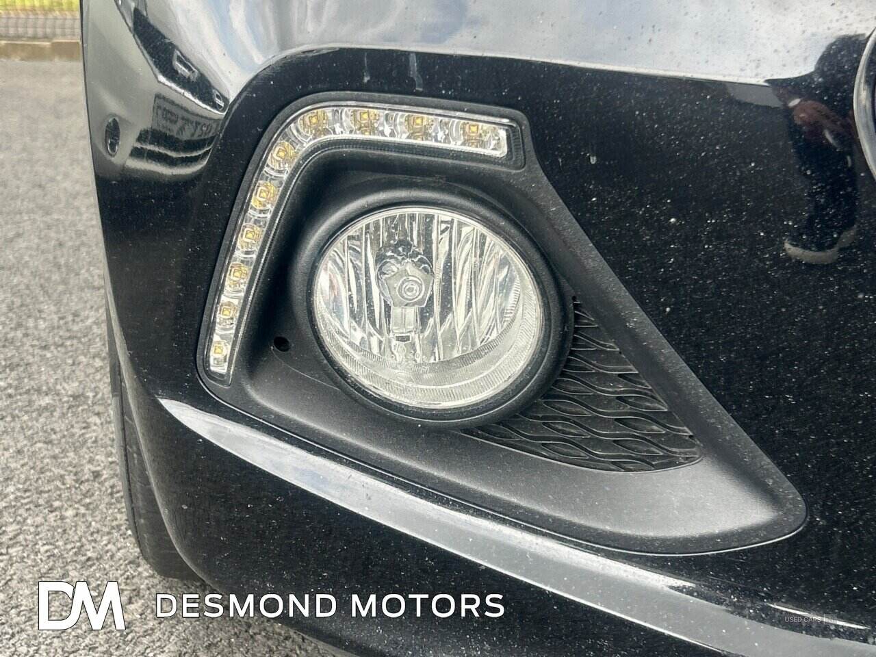 2016 Hyundai i10 Deluxe 4dr