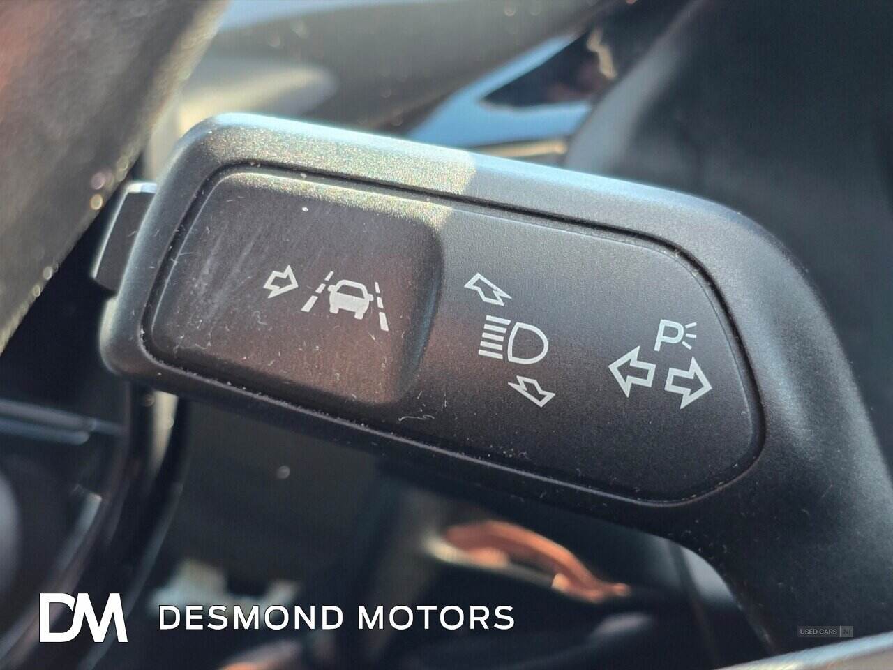 Aug 2019 Ford Fiesta 1.1 Trend 5dr