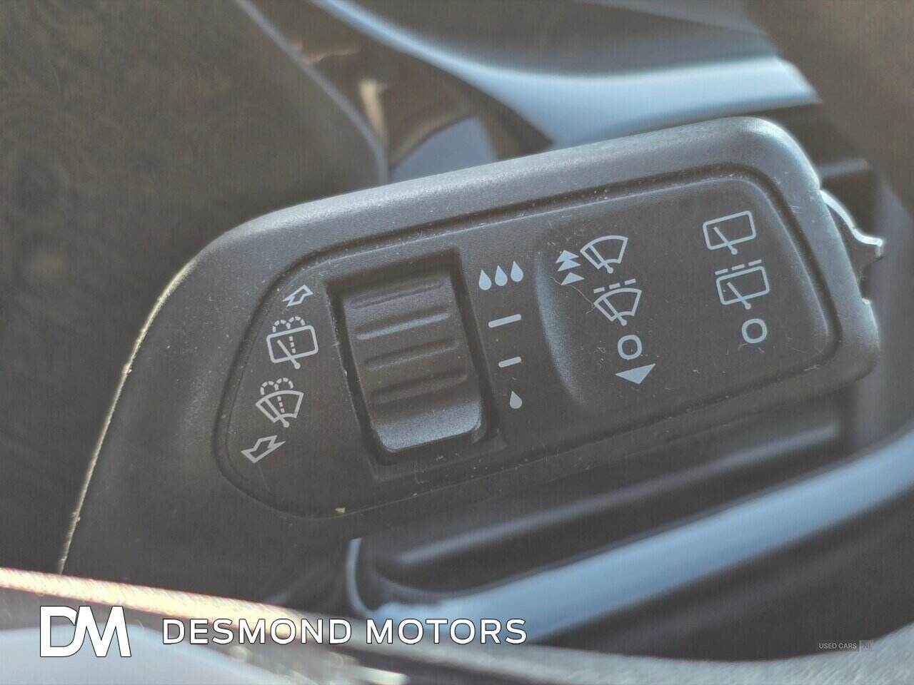 Aug 2019 Ford Fiesta 1.1 Trend 5dr