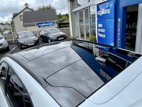 Ford Kuga DIESEL ESTATE in Tyrone