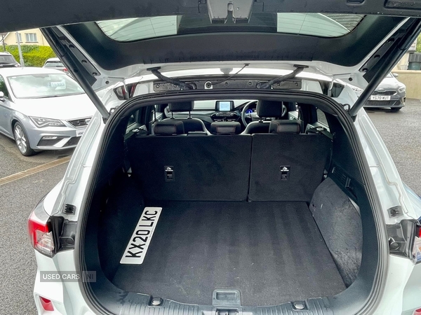 Ford Kuga DIESEL ESTATE in Tyrone