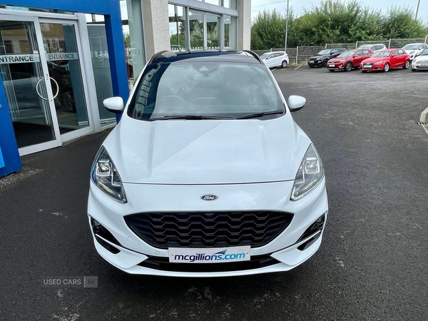 Ford Kuga DIESEL ESTATE in Tyrone