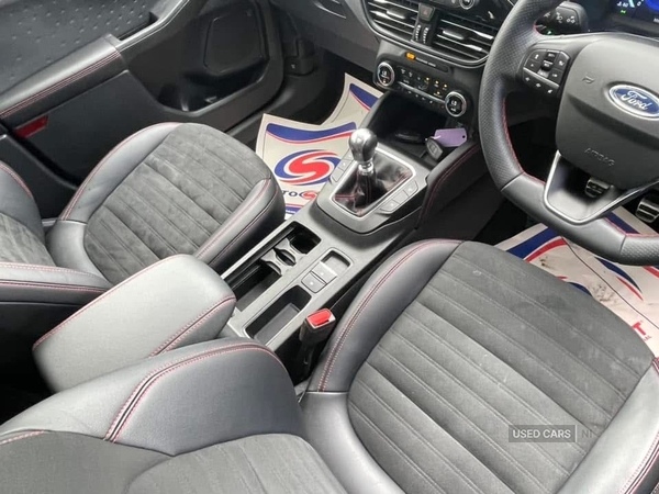 Ford Kuga DIESEL ESTATE in Tyrone