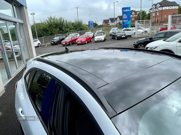 Ford Kuga DIESEL ESTATE in Tyrone