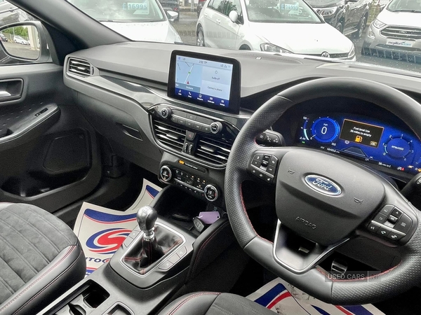 Ford Kuga DIESEL ESTATE in Tyrone