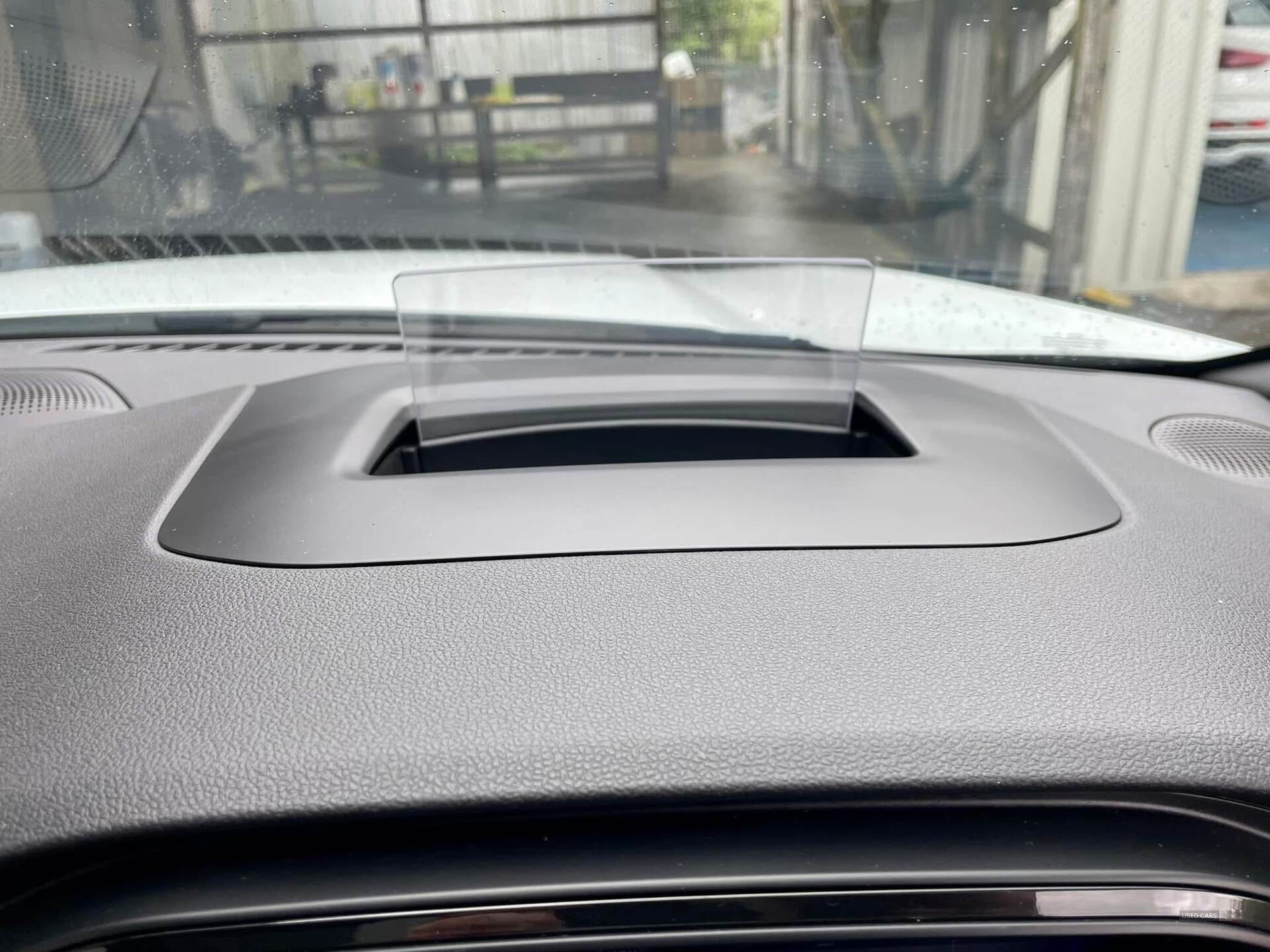 Ford Kuga DIESEL ESTATE in Tyrone