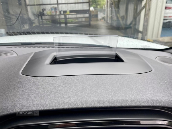 Ford Kuga DIESEL ESTATE in Tyrone