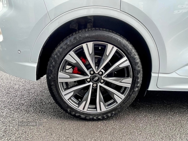 Ford Kuga DIESEL ESTATE in Tyrone