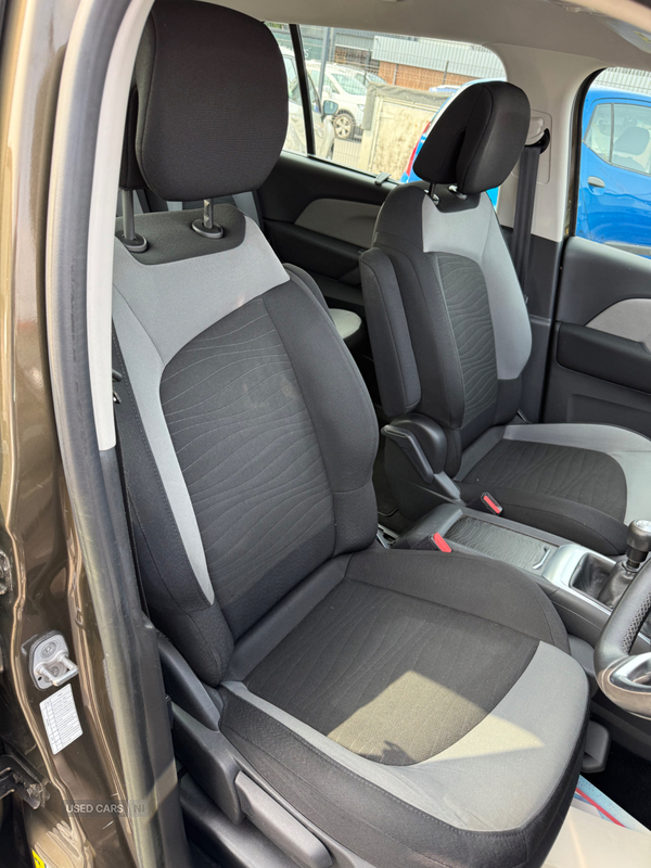 Citroen Grand C4 Picasso DIESEL ESTATE in Down