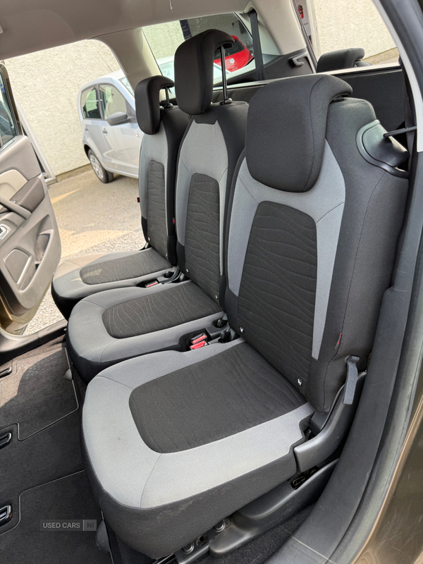 Citroen Grand C4 Picasso DIESEL ESTATE in Down