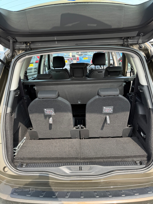 Citroen Grand C4 Picasso DIESEL ESTATE in Down