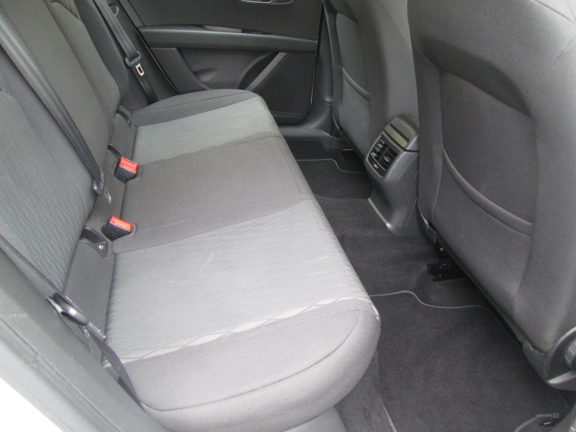 Seat Leon DIESEL HATCHBACK in Fermanagh