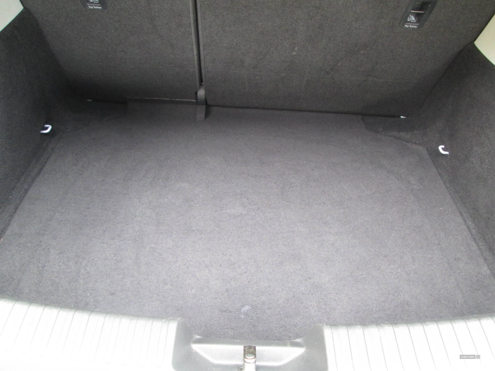 Seat Leon DIESEL HATCHBACK in Fermanagh