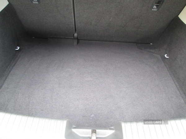 Seat Leon DIESEL HATCHBACK in Fermanagh