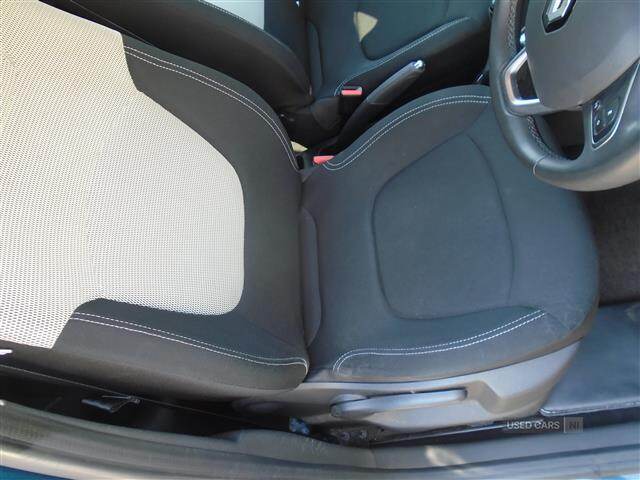 Nov 2018 Renault Captur 0.9 TCE 90 Iconic 5dr