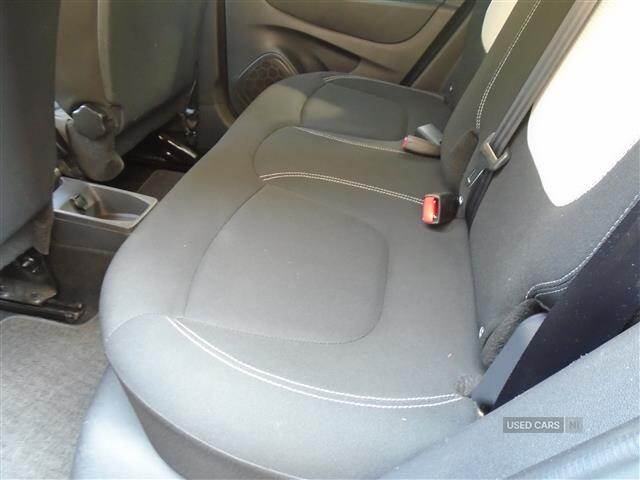 Nov 2018 Renault Captur 0.9 TCE 90 Iconic 5dr