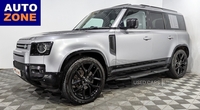 Land Rover Defender DIESEL ESTATE in Derry / Londonderry