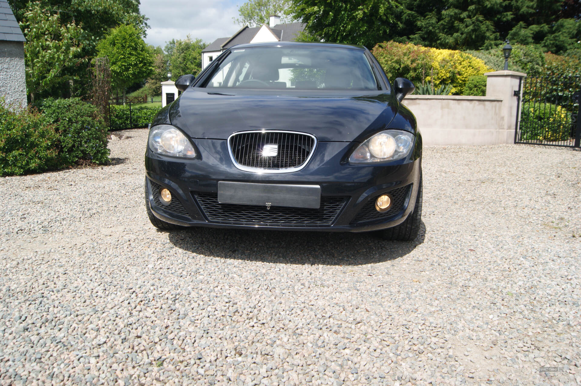 Jul 2010 Seat Leon 1.9 TDI S Emocion 5dr