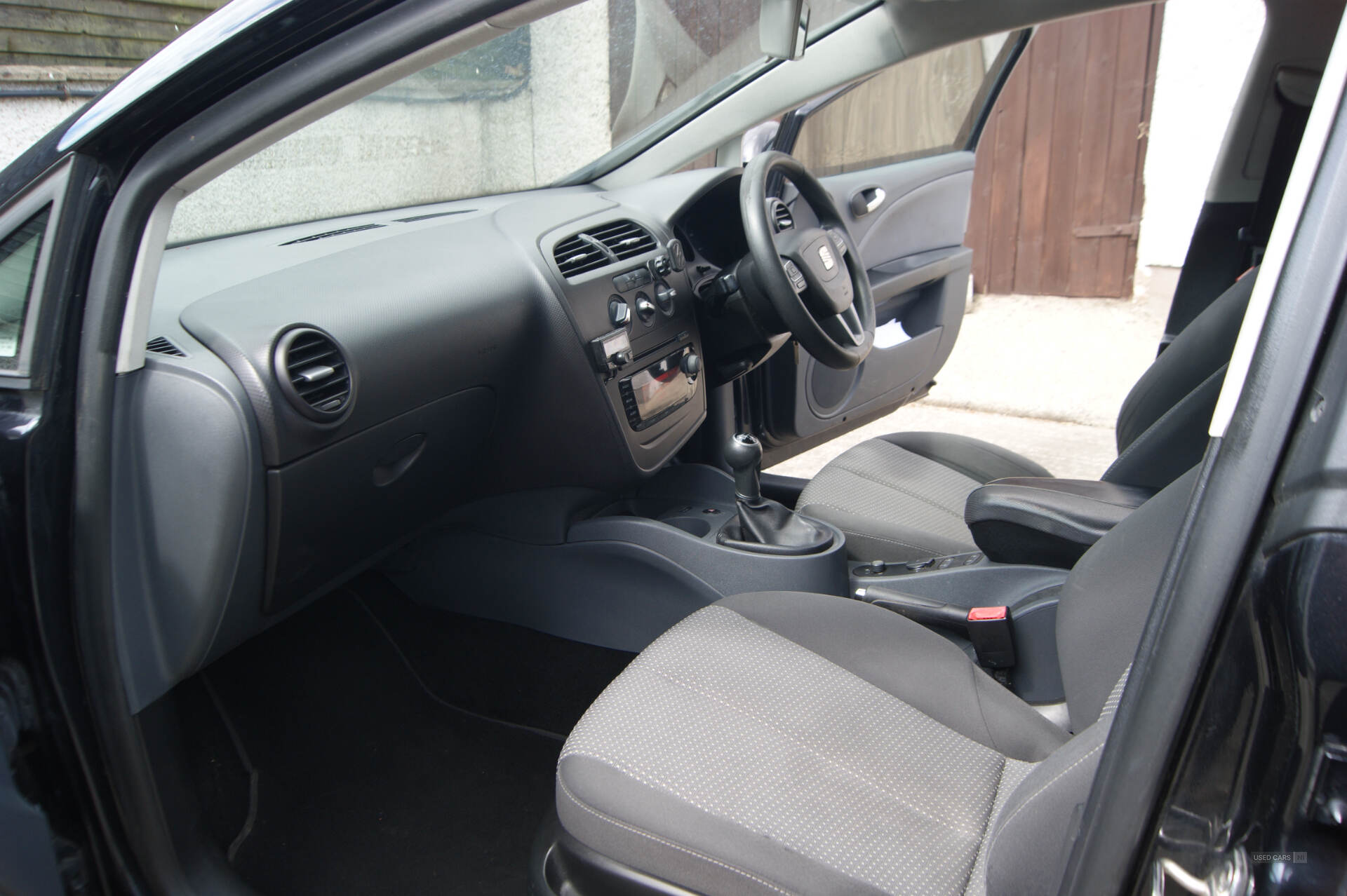 Jul 2010 Seat Leon 1.9 TDI S Emocion 5dr