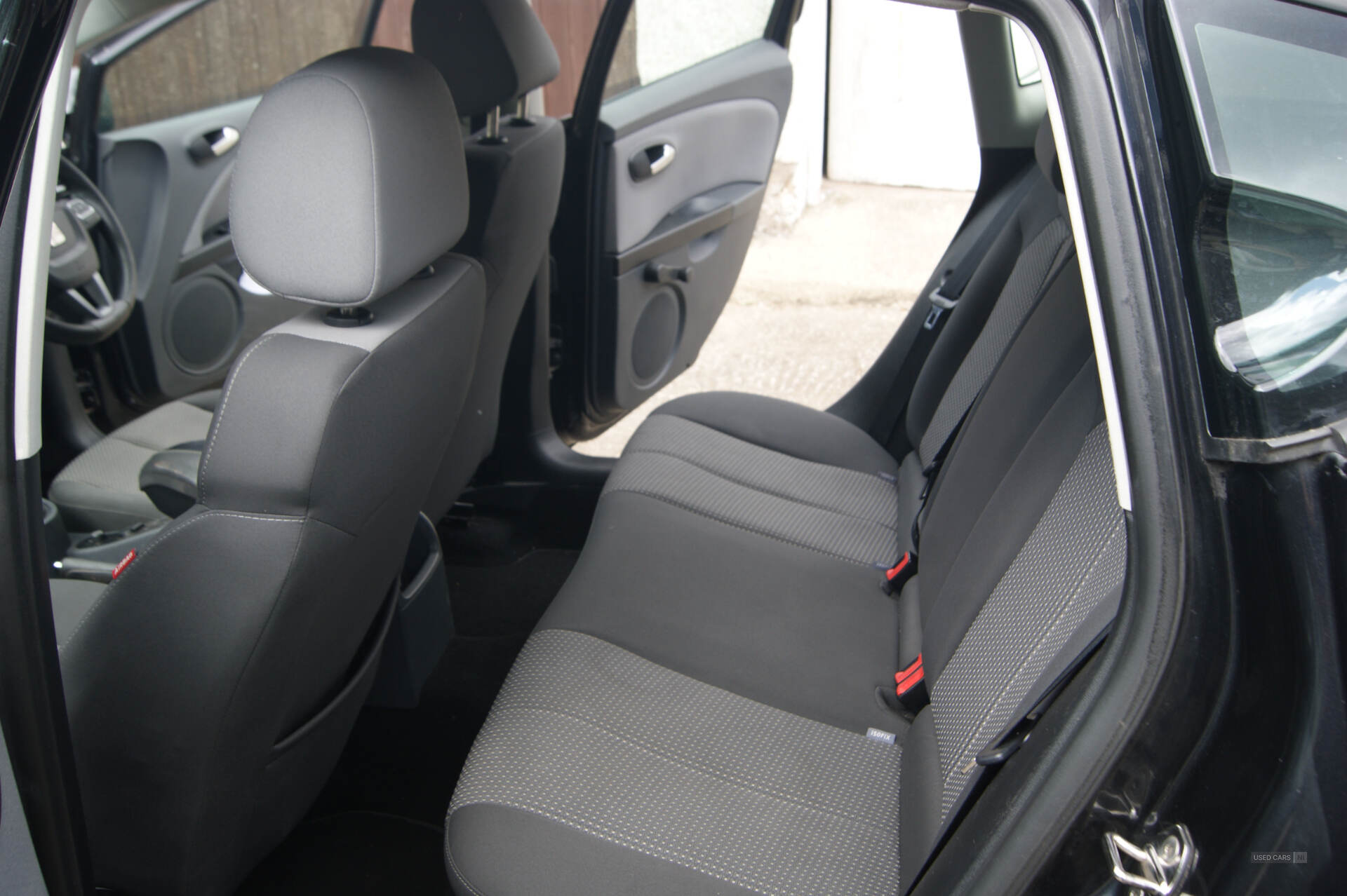 Jul 2010 Seat Leon 1.9 TDI S Emocion 5dr